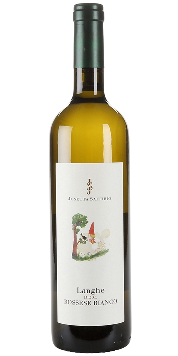 Langhe Rossese